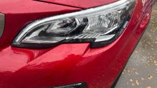 Peugeot 3008 1.2 PureTech Allure 5dr Petrol Estate